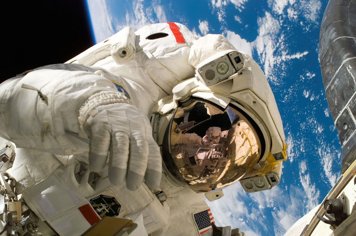 Death in space: here's what would happen to our bodies